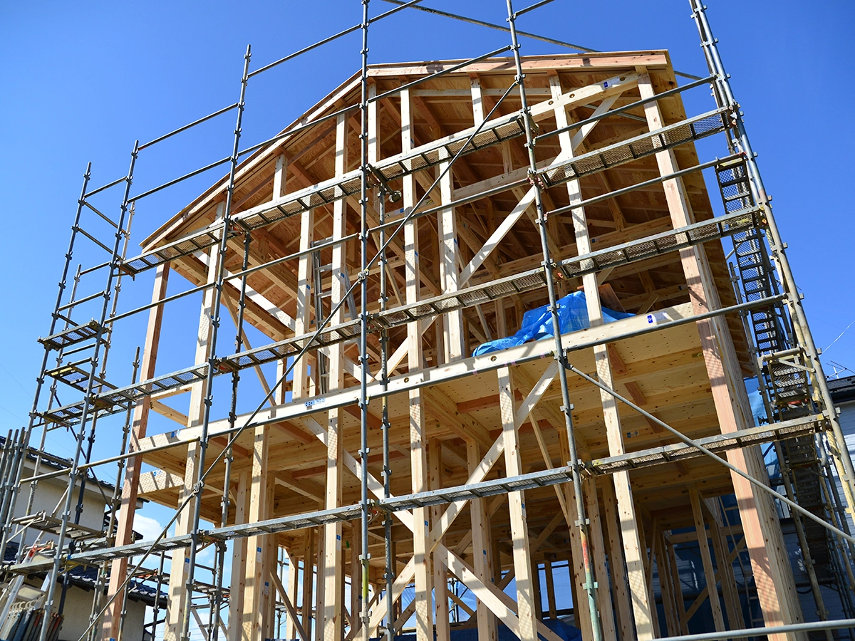 実際に建てた人教えてください！ローコスト住宅を頼むならどこ？